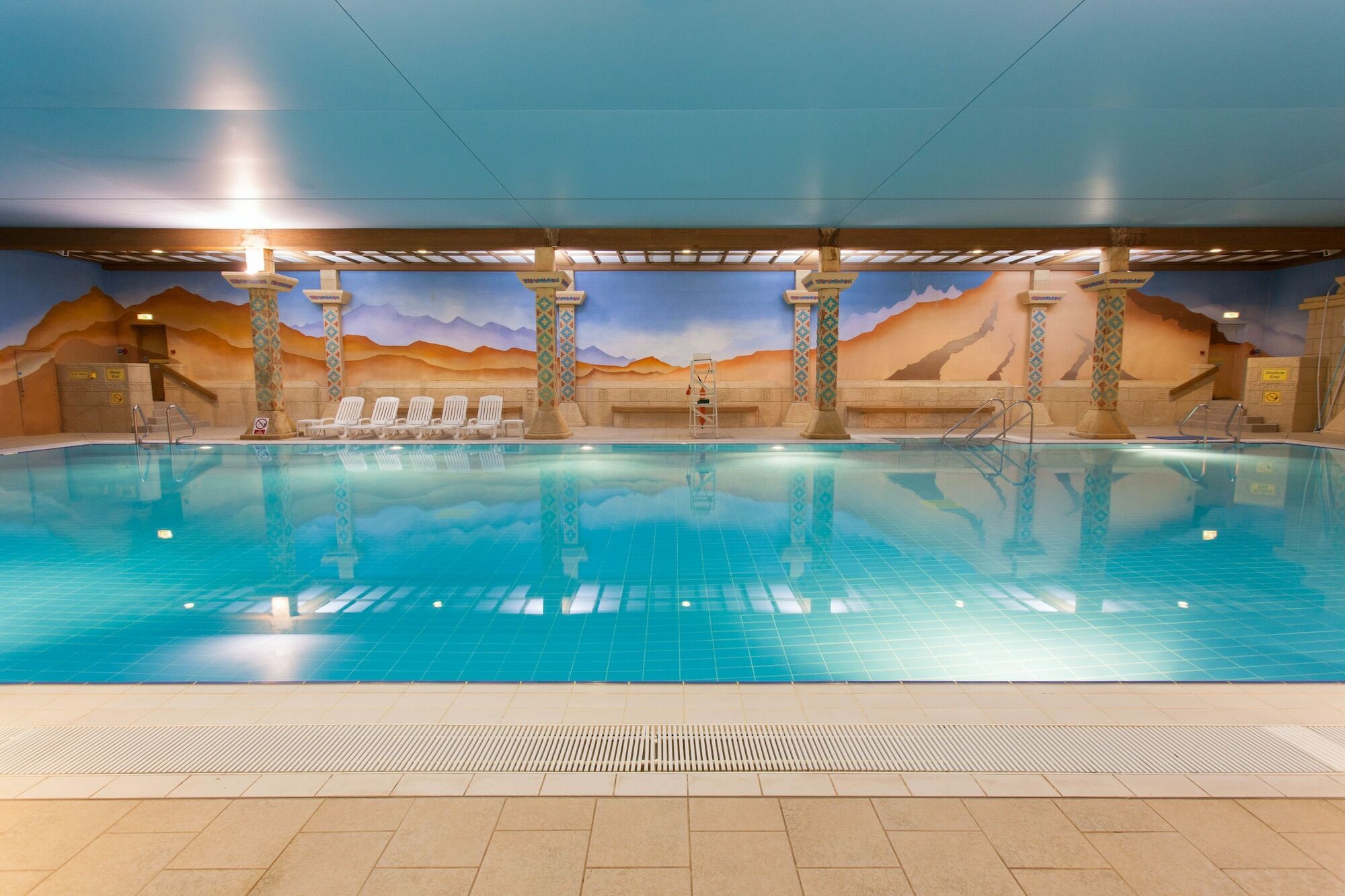 TLH Carlton Hotel And Spa  Torquay Exterior foto